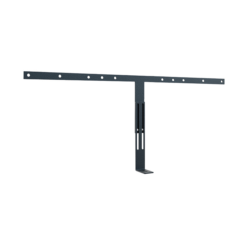 Hagor 2937 adapter do kamer wideokonferencyjnych Logitech Rally Bar Huddle i wyświetlaczy 55-75