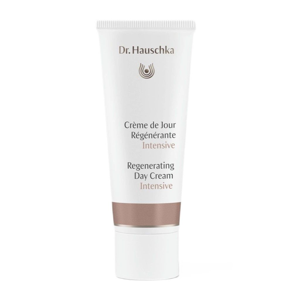 Regenerating Day Cream Intensive regenerujący krem do twarzy na dzień 40ml