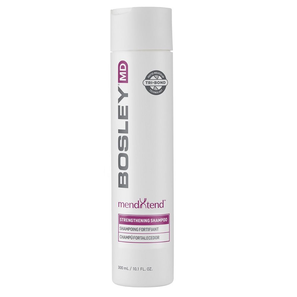 MendxTend szampon stymulujący porost włosów 300ml