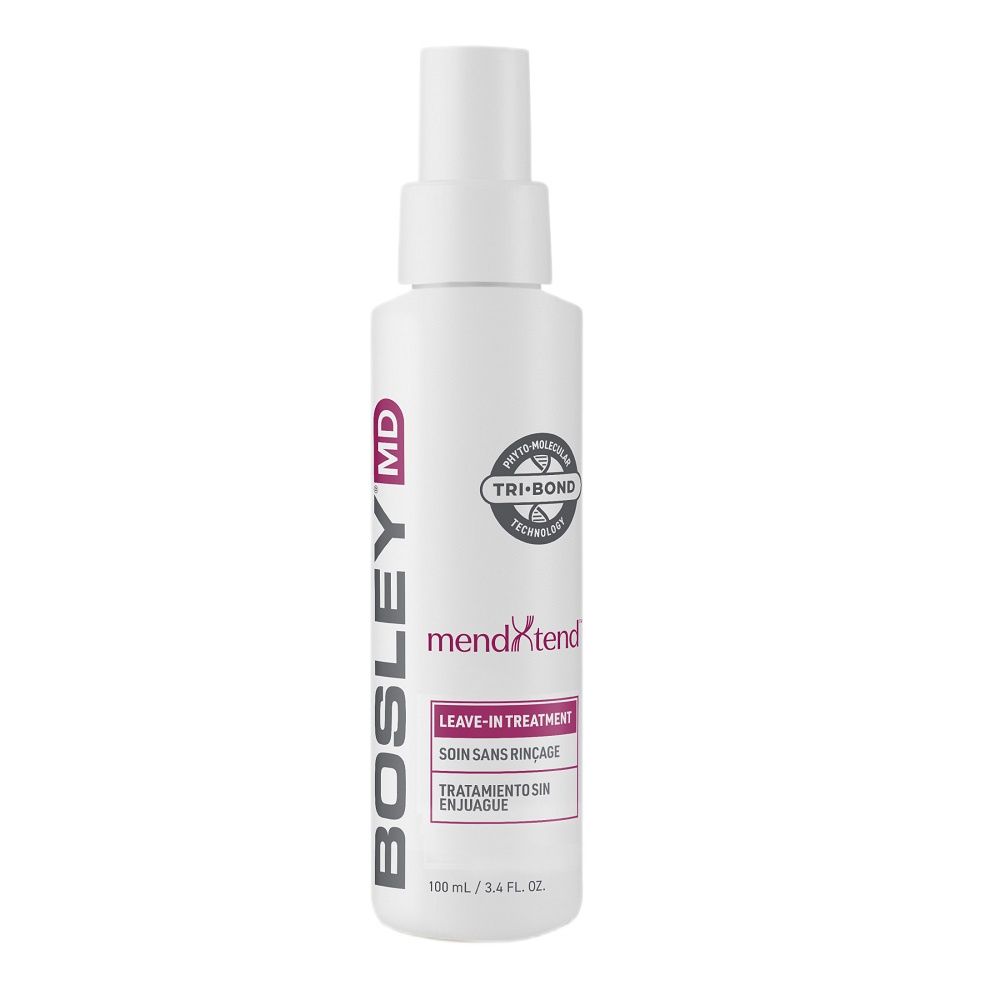 MendxTend spray stymulujący porost włosów 100ml