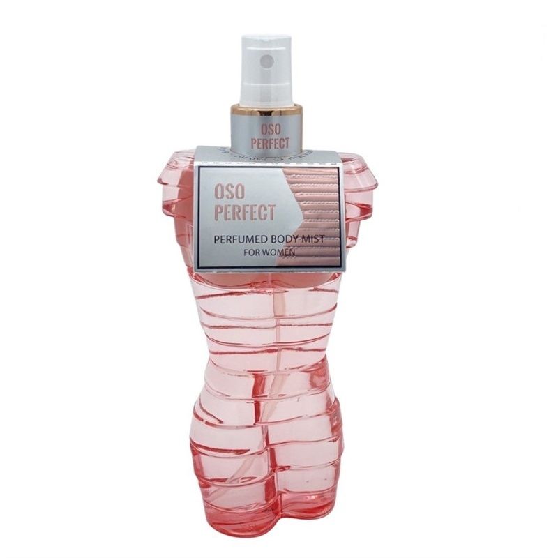 Oso Perfect Women mgiełka do ciała 250ml