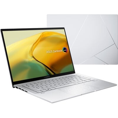Laptop ASUS ZenBook 14 UX3402VA-KN591W 14