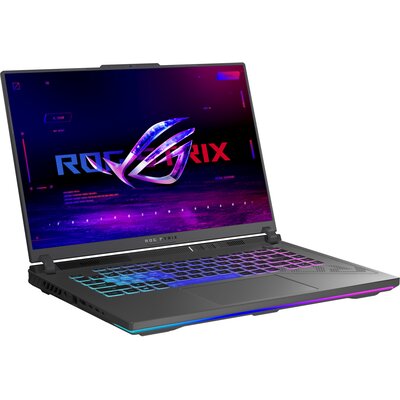 ASUS ROG Strix G16 i7-13650HX/16GB/1TB/Win11 RTX4060 165Hz G614JV-N3134W-16GB_1000SSD