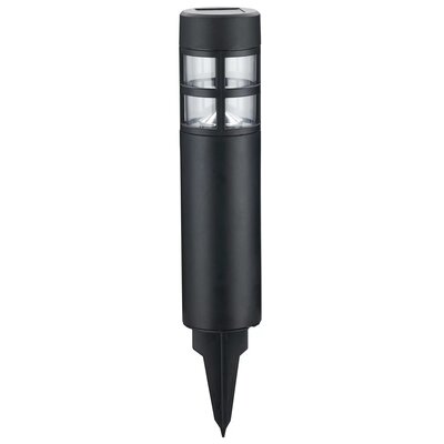 LED Zewnętrzna lampa solarna MARK LED/1,2V IP44