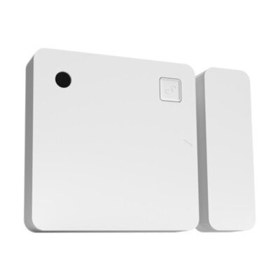 Czujnik Shelly Blu na okna a dveře, Bluetooth (SHELLY-BLU-DW-W) Biały
