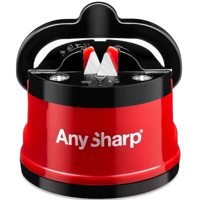 Ostrzałka ANYSHARP Classic Red