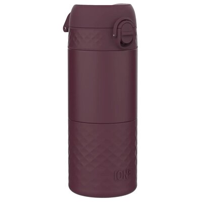 Butelka ION8 Double Wall Travel Mug I8HS360BLB Blackberry