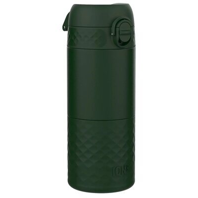 Butelka ION8 Double Wall Travel Mug I8HS360DGRE Dark Green