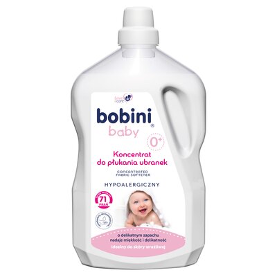 BOBINI BABY 2,5L KONC.D/PŁUK. UBRANEK NIEMOWL.HYPOAL./343