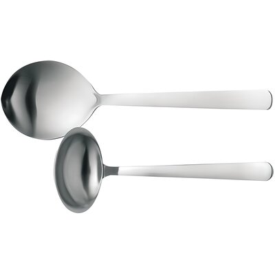 Fiskars zestaw do serwowania, matowy (kat. 1002959)
