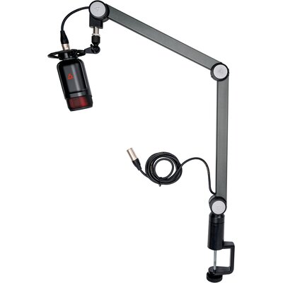 Thronmax Caster Bean BOM ARM XLR