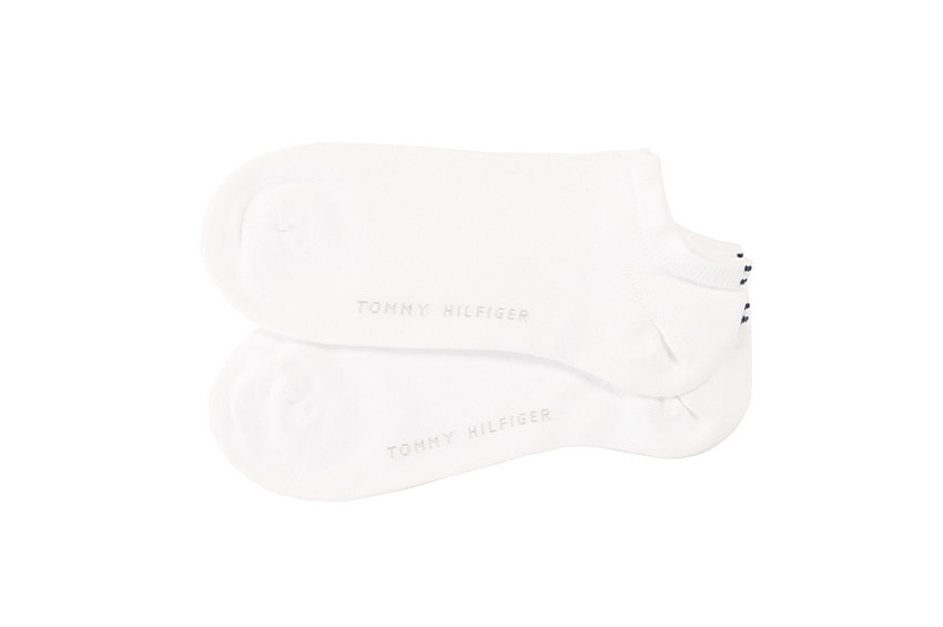 Tommy Hilfiger, Skarpety męskie 2-pack, rozmiar 39/42
