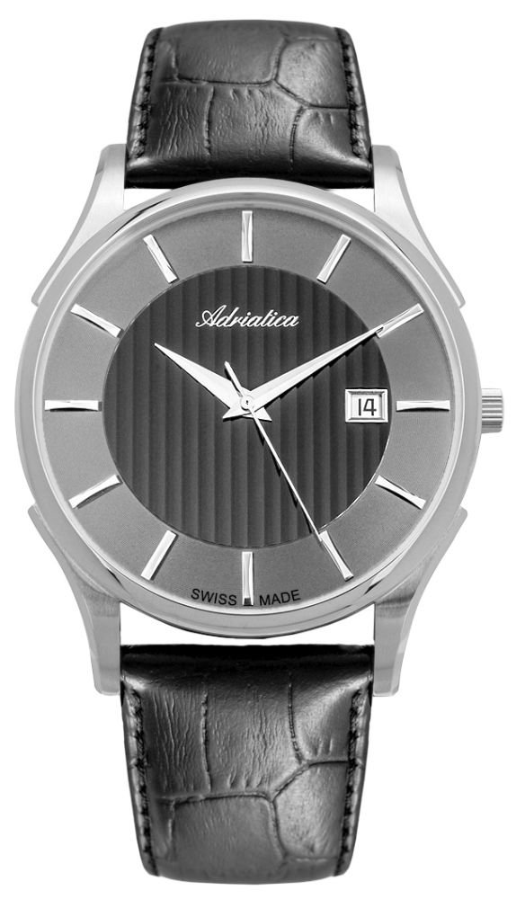Zegarek kwarcowy ADRIATICA, A1246.5216Q