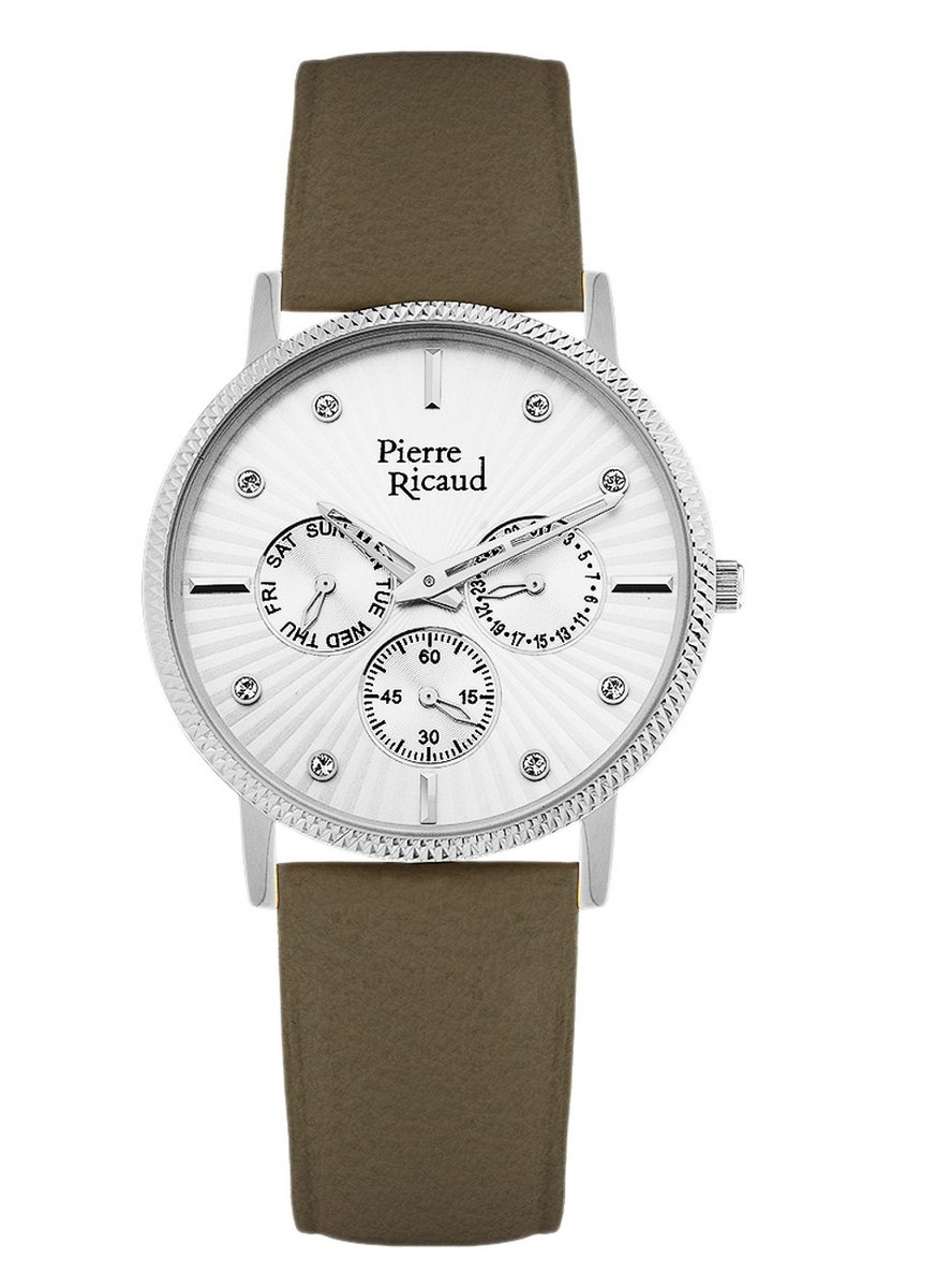 Pierre Ricaud, damski, P21072.5293QF