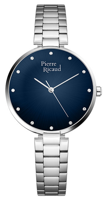 Zegarek kwarcowy PIERRE RICAUD P22057.5145Q, damski, WR30