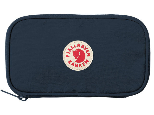 Fjallraven, Portfel podróżny, Kanken Navy 23781-560