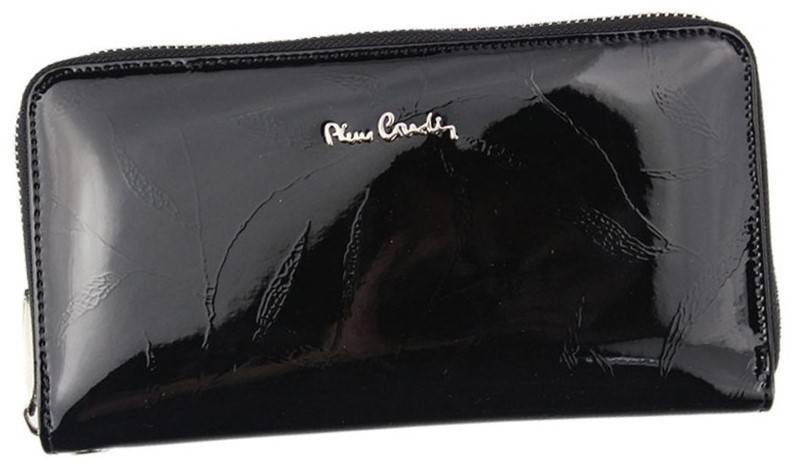 Pierre Cardin, Portfel damski, 02 LEAF 119