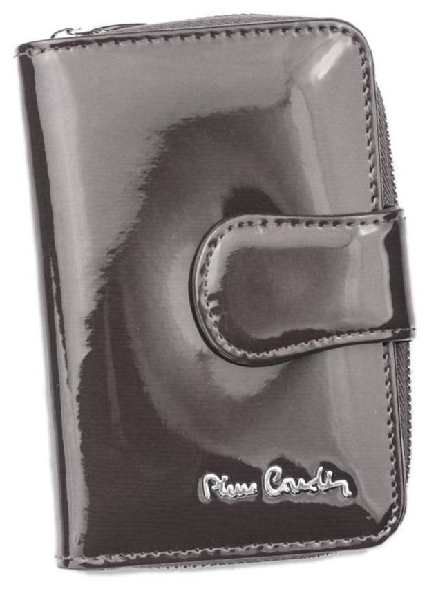 Pierre Cardin, Portfel skórzany damski, 05 LINE 100