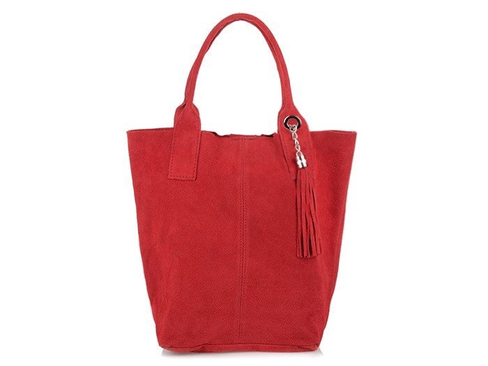 Vera Pelle, Torebka damska, T49, A4