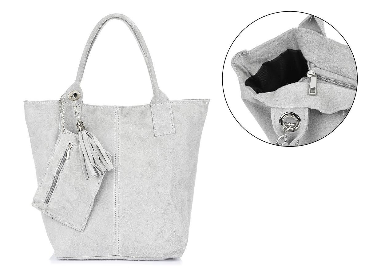 Vera Pelle, Torebka damska, T49, A4