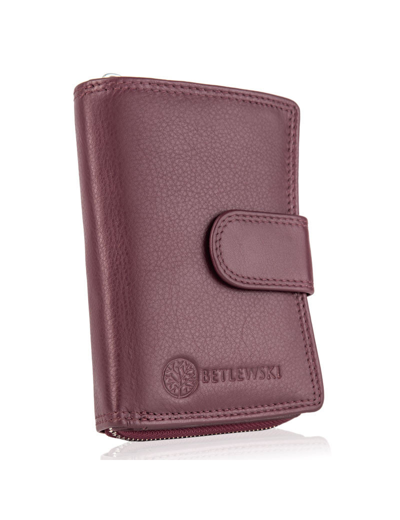 Betlewski, Portfel damski