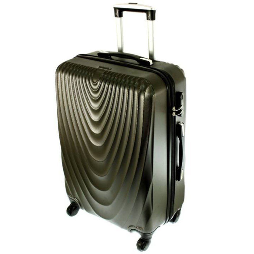 Pellucci, Walizka duża, RGL 663, rozmiar L, 92 L