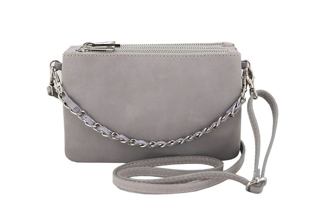 Barberini's, Listonoszka damska, jasnoszara