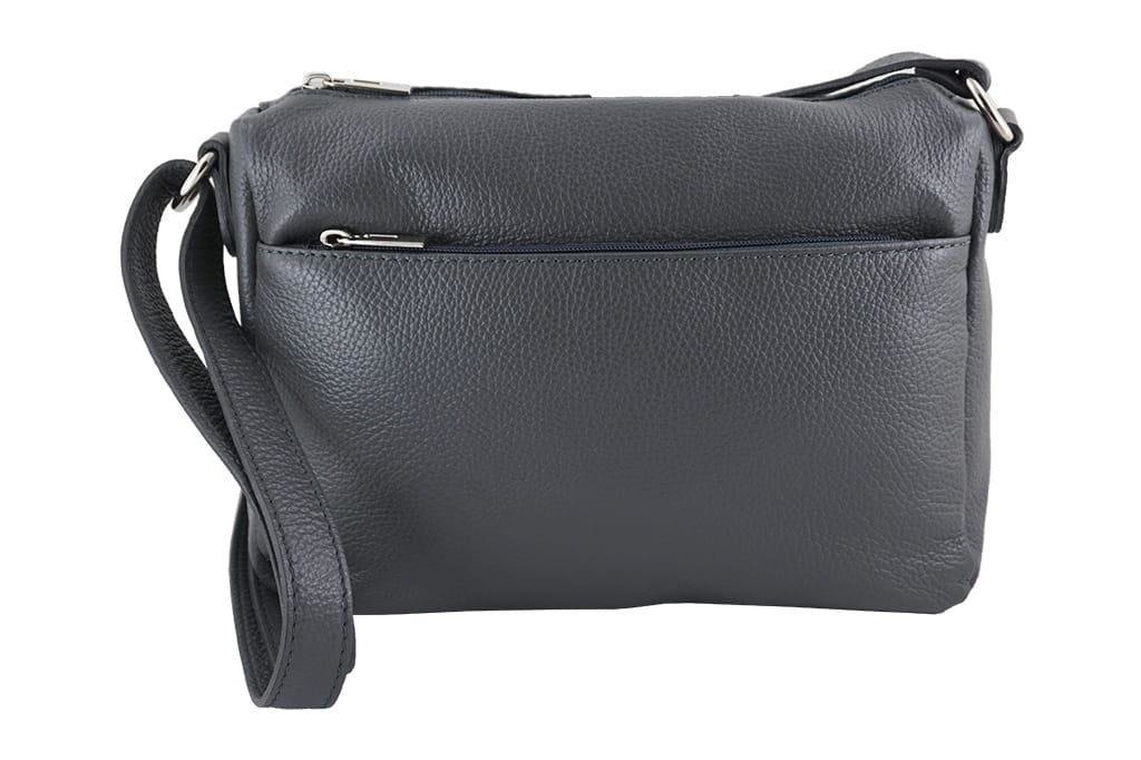 Barberini's, Listonoszka damska, ciemnoszara