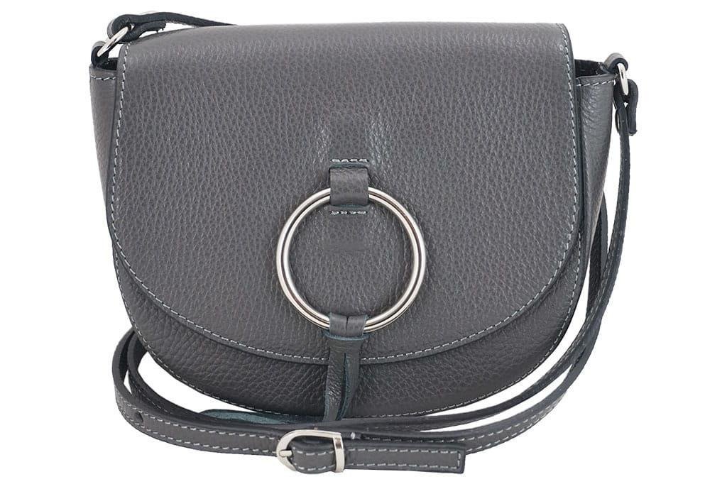 Barberini's, Listonoszka damska, ciemnoszara