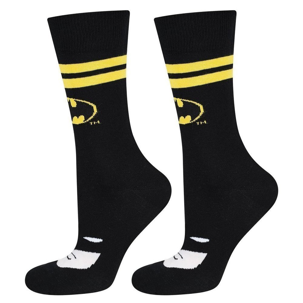 Skarpety SOXO Batman twarz - Batman twarz - 40-45