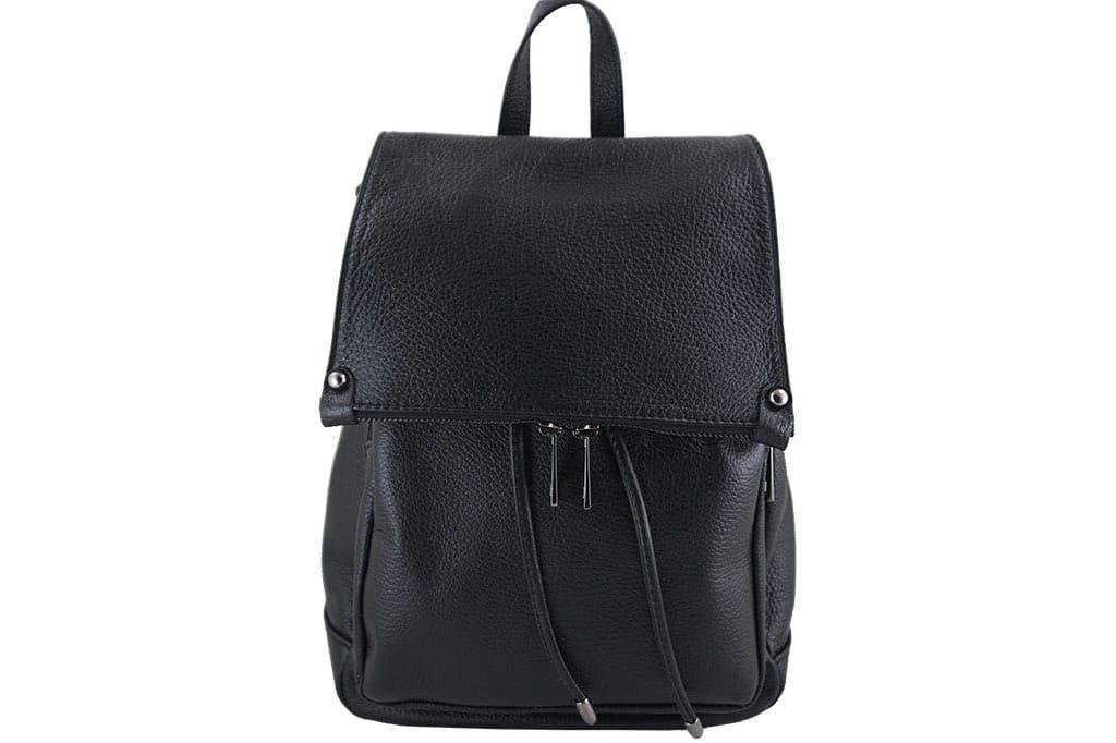 Barberini's, Plecak damski, czarny