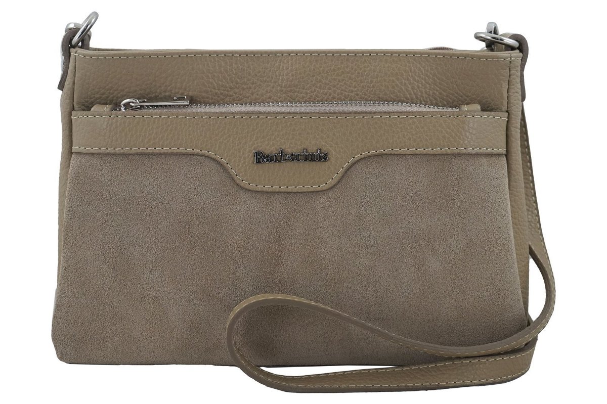 Barberini's, Listonoszka damska, beżowa