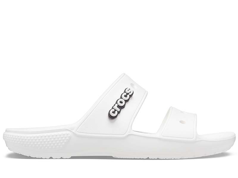 Crocs, Klapki, Classic Sandal, rozmiar 45 1/2