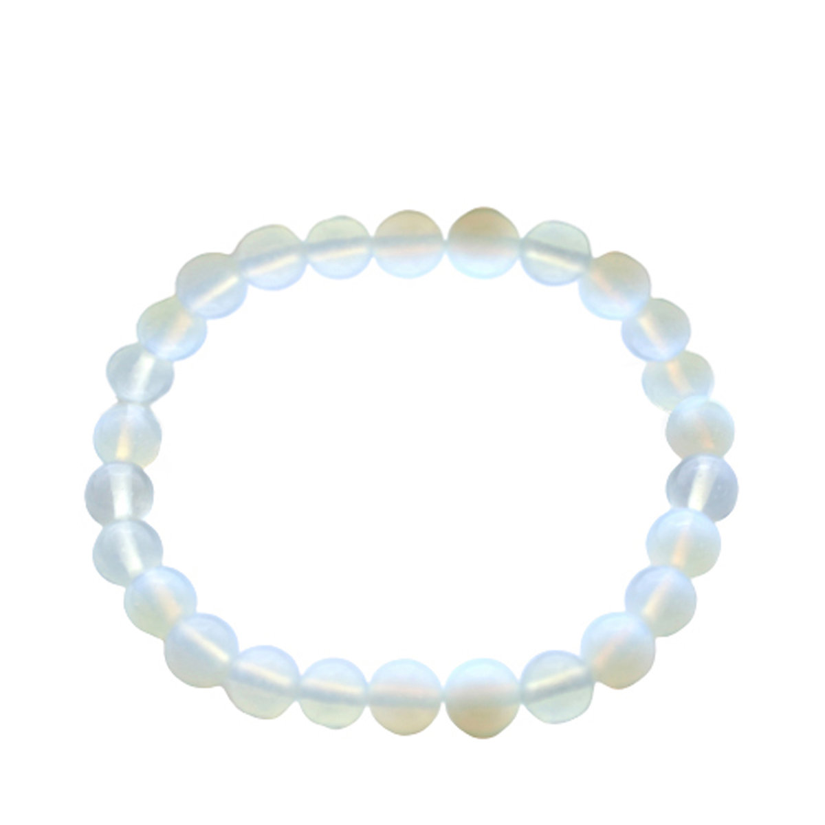 Bransoletka Mocy - OPALIT Opalite