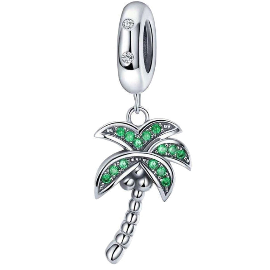 CHARMS PALMA srebro pr 925 koralik zawieszka