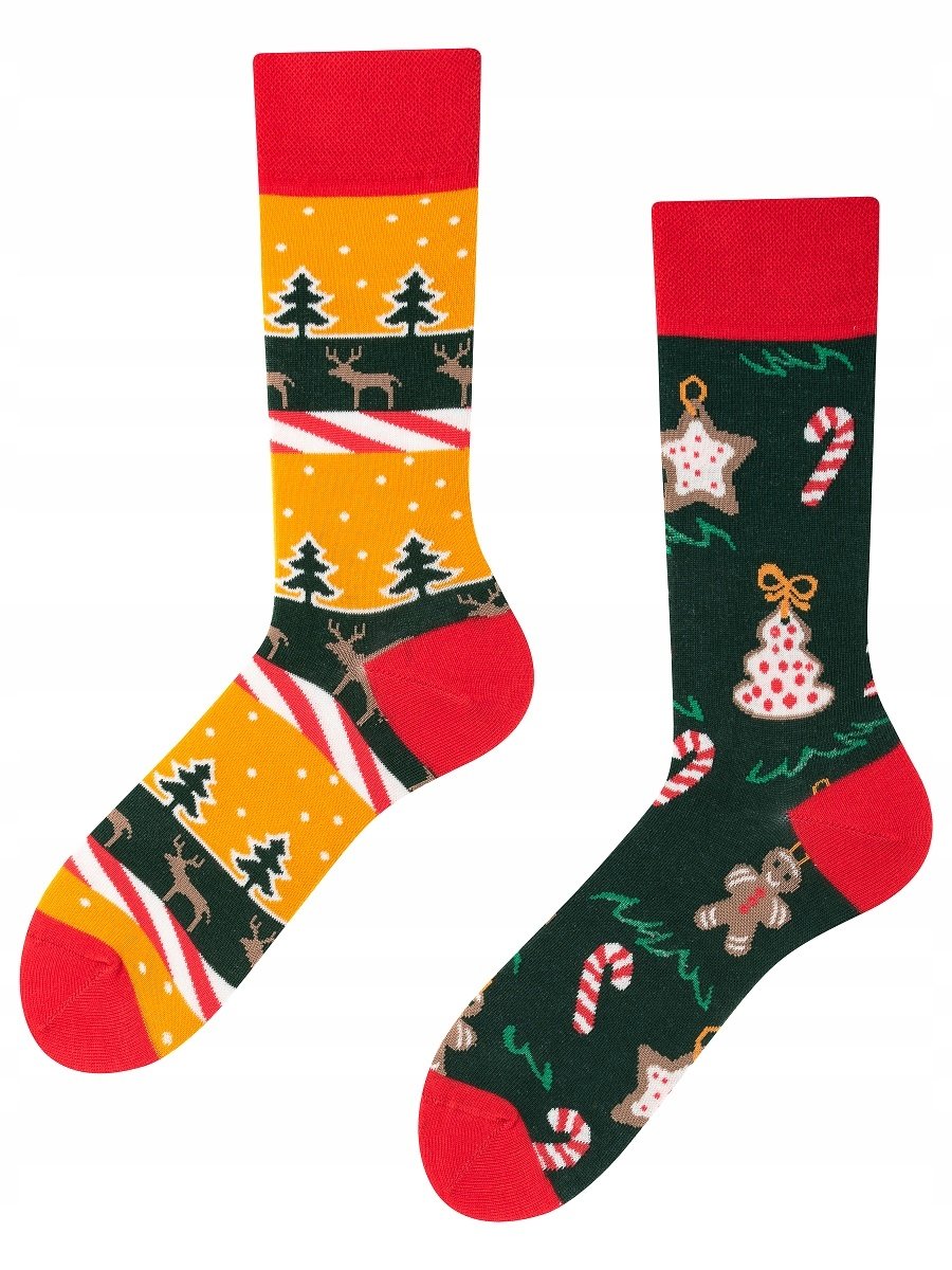 TODO Magic X-Mass Świąteczne na Mikołaja 39-42