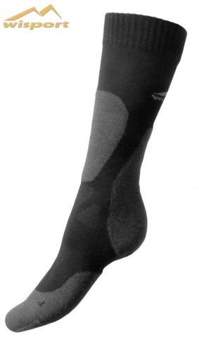Skarpety wielosezonowe WISPORT - 38-40