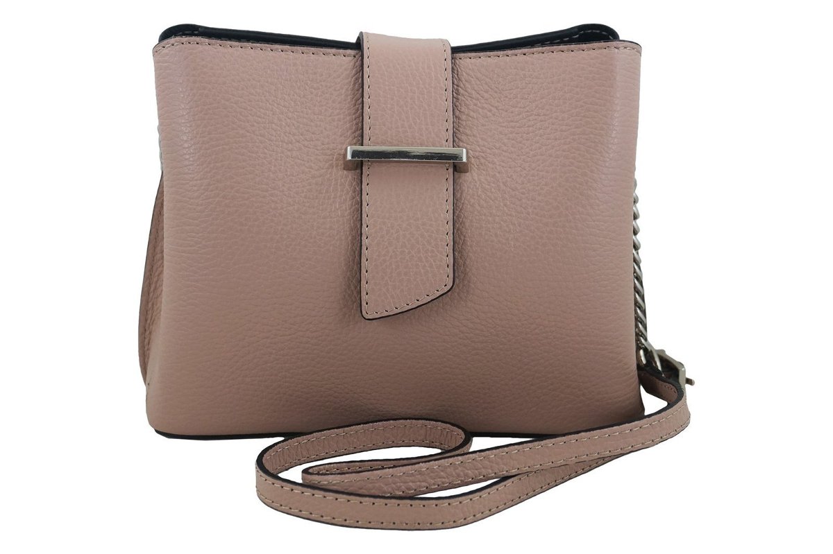 Barberini's, Listonoszka damska, jasnoróżowa