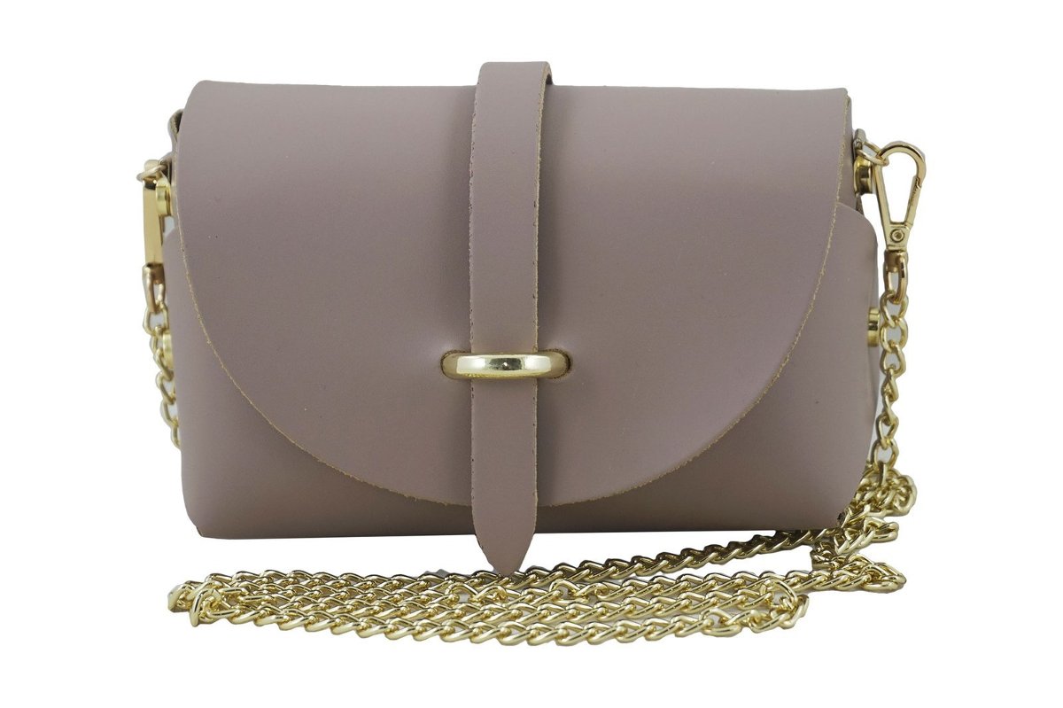 Barberini's, Listonoszka damska, jasnoróżowa