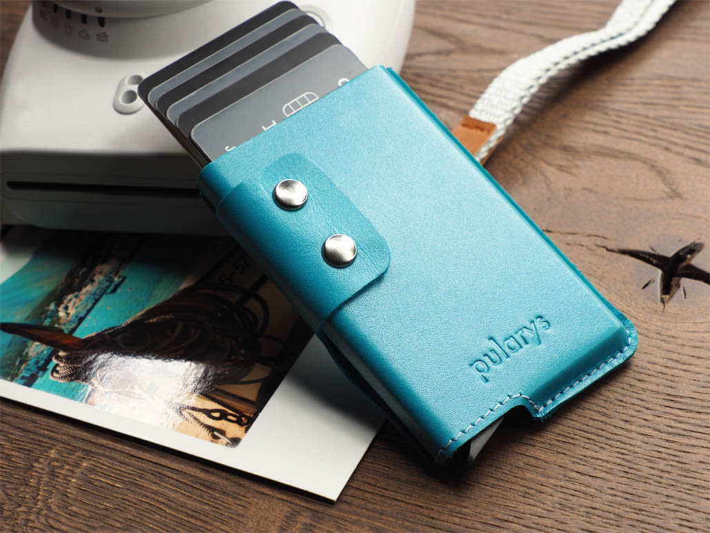Portfel RFID FUNKY 54513129