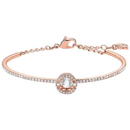 Bransoletka SWAROVSKI  Sparkling Dance Bangle 5497483