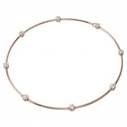 Naszyjnik SWAROVSKI  Constella 5609710