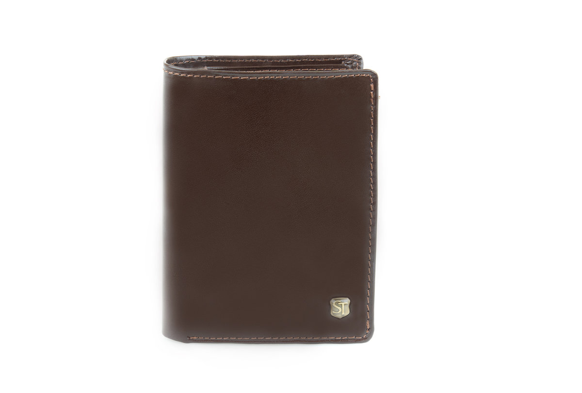 Portfel męski Clip