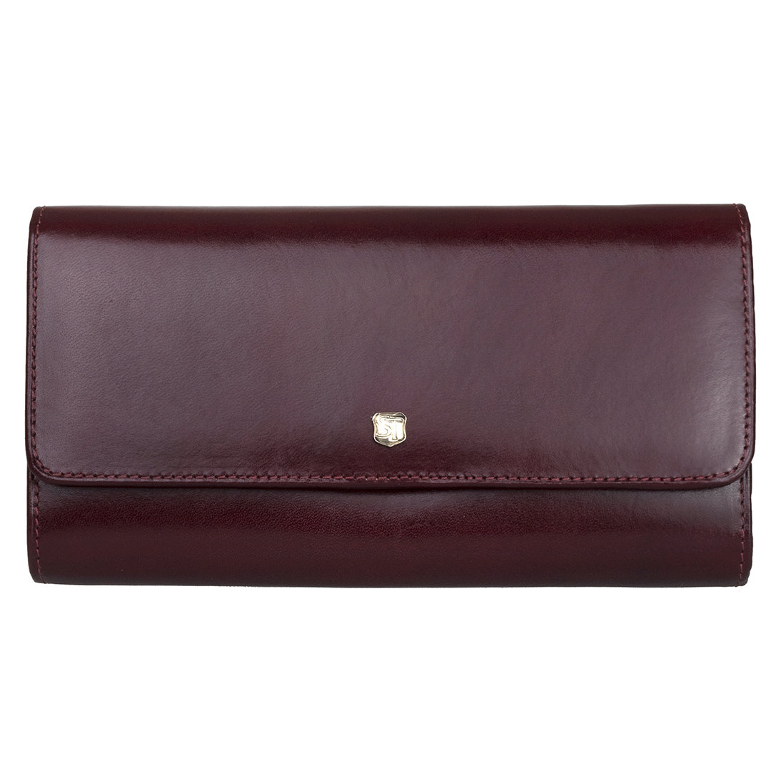 Portfel damski Saffron