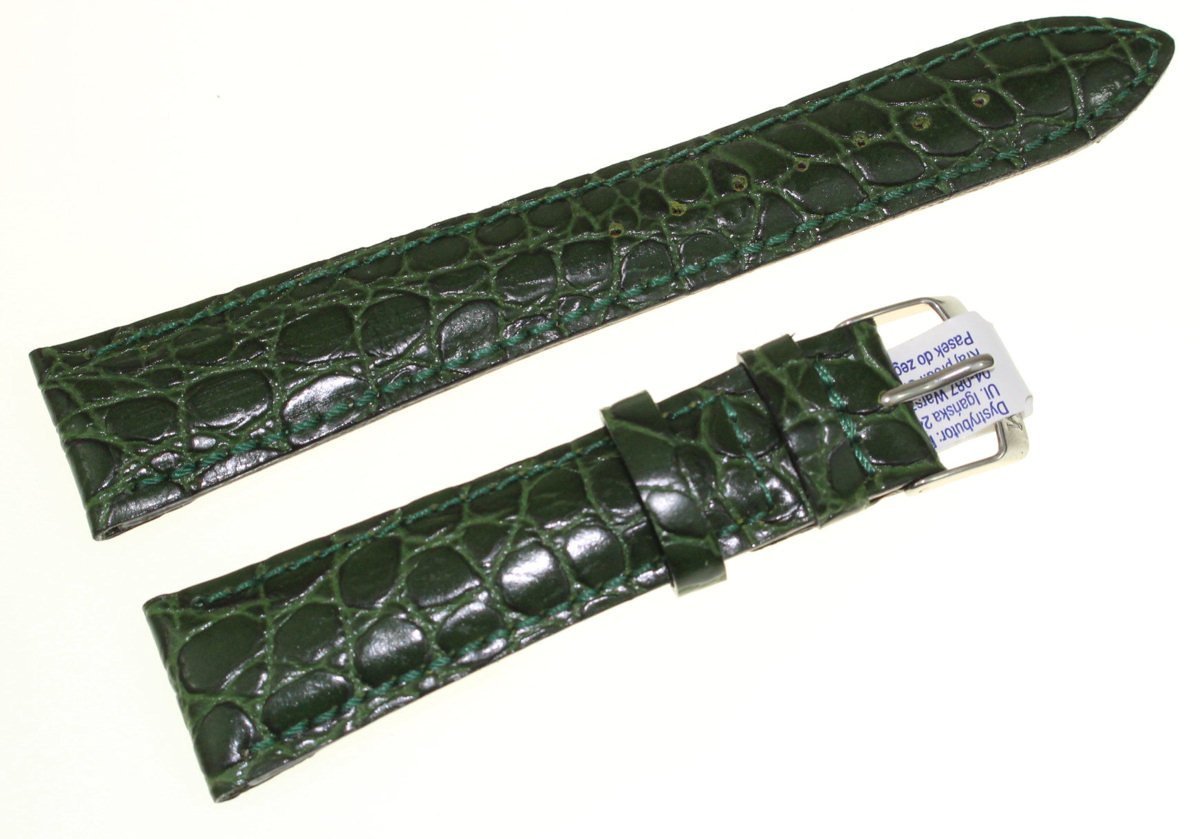 Skórzany pasek do zegarka 20 mm Morellato A01U0751376072CR20
