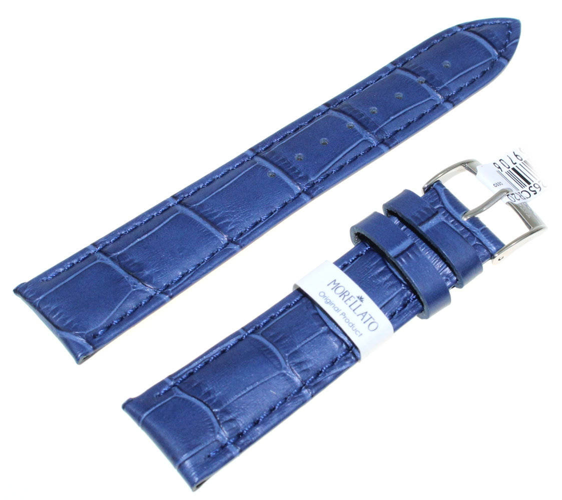 Skórzany pasek do zegarka 20 mm Morellato A01X2269480265CR20