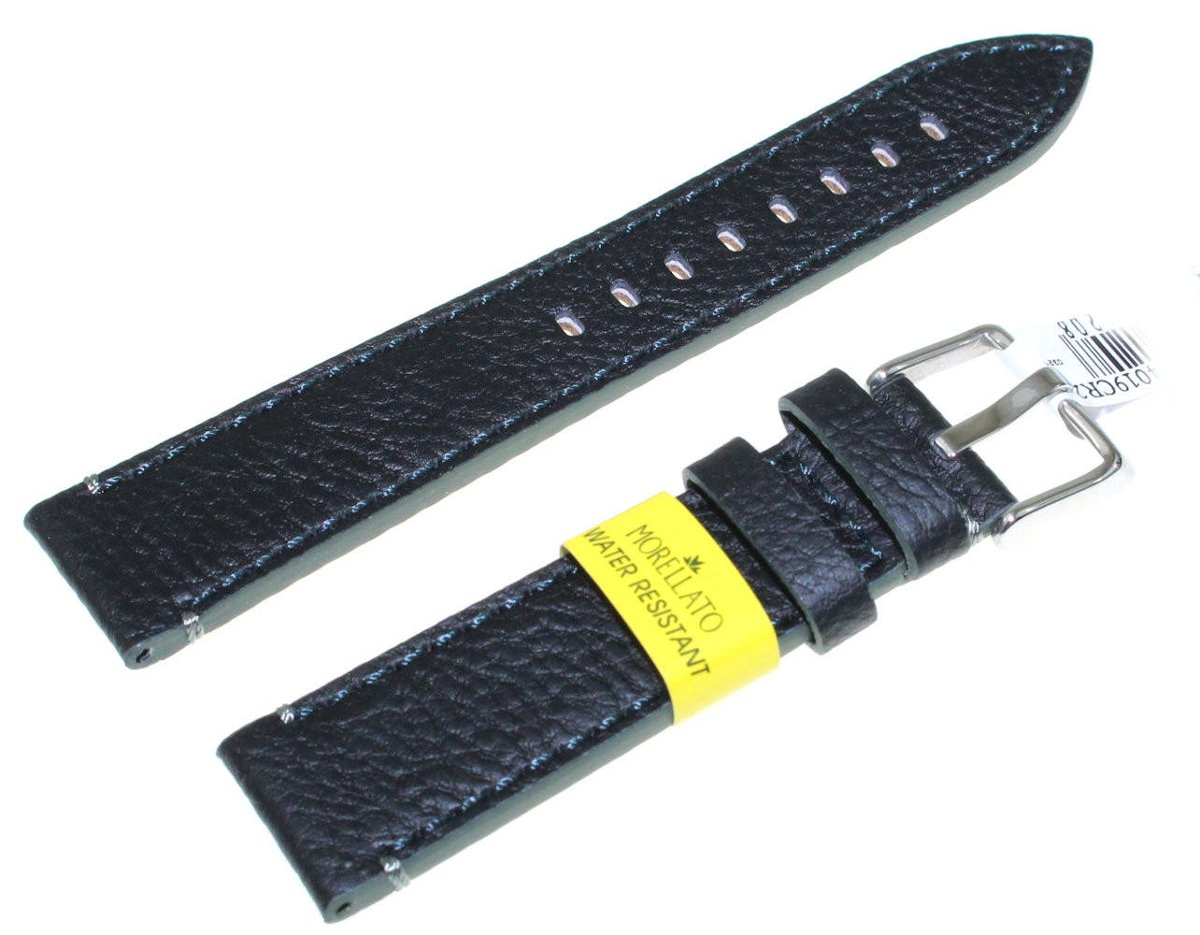 Wodoodporny pasek do zegarka 22 mm Morellato A01X5394D14019CR22