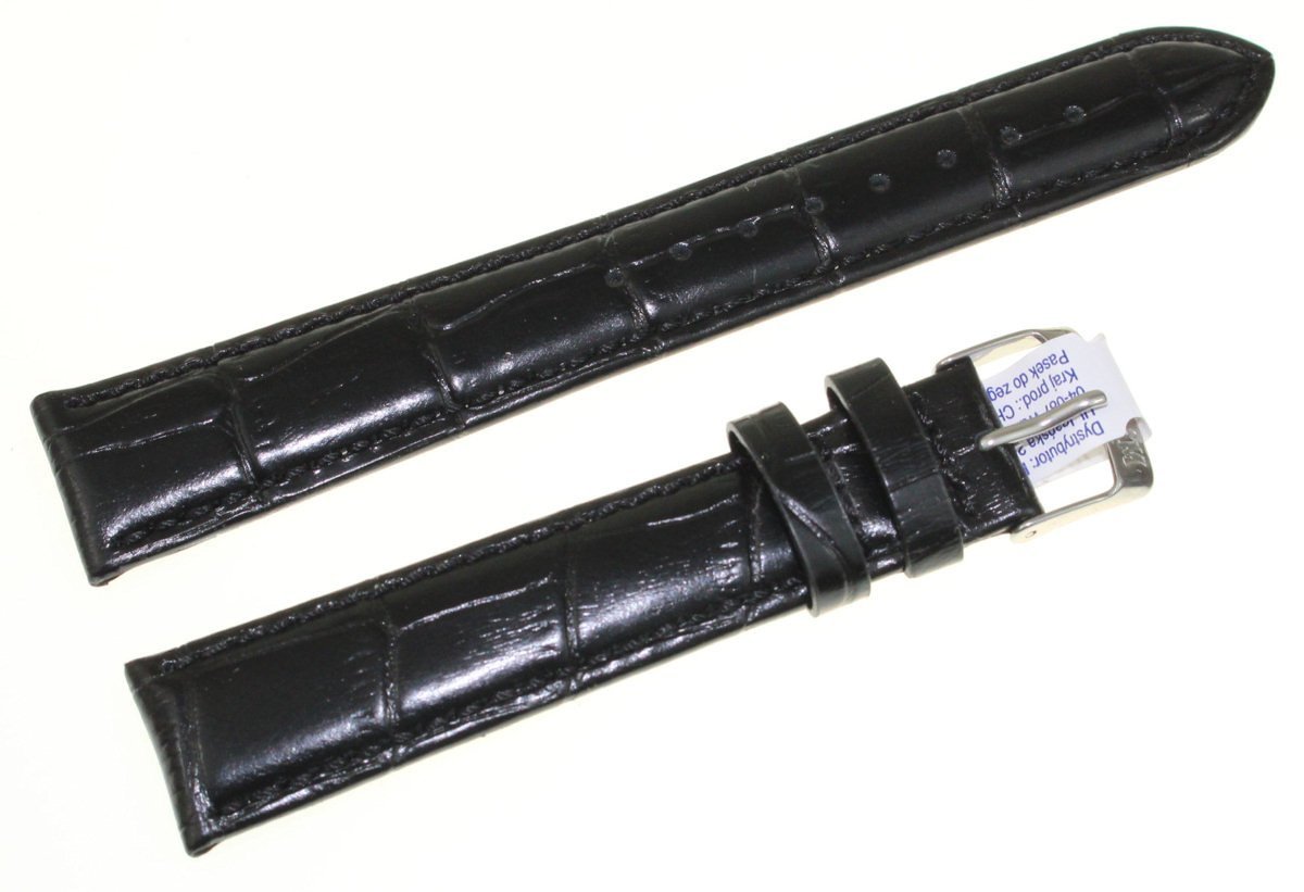 Skórzany pasek do zegarka 18 mm Morellato A01X2704656019CR18