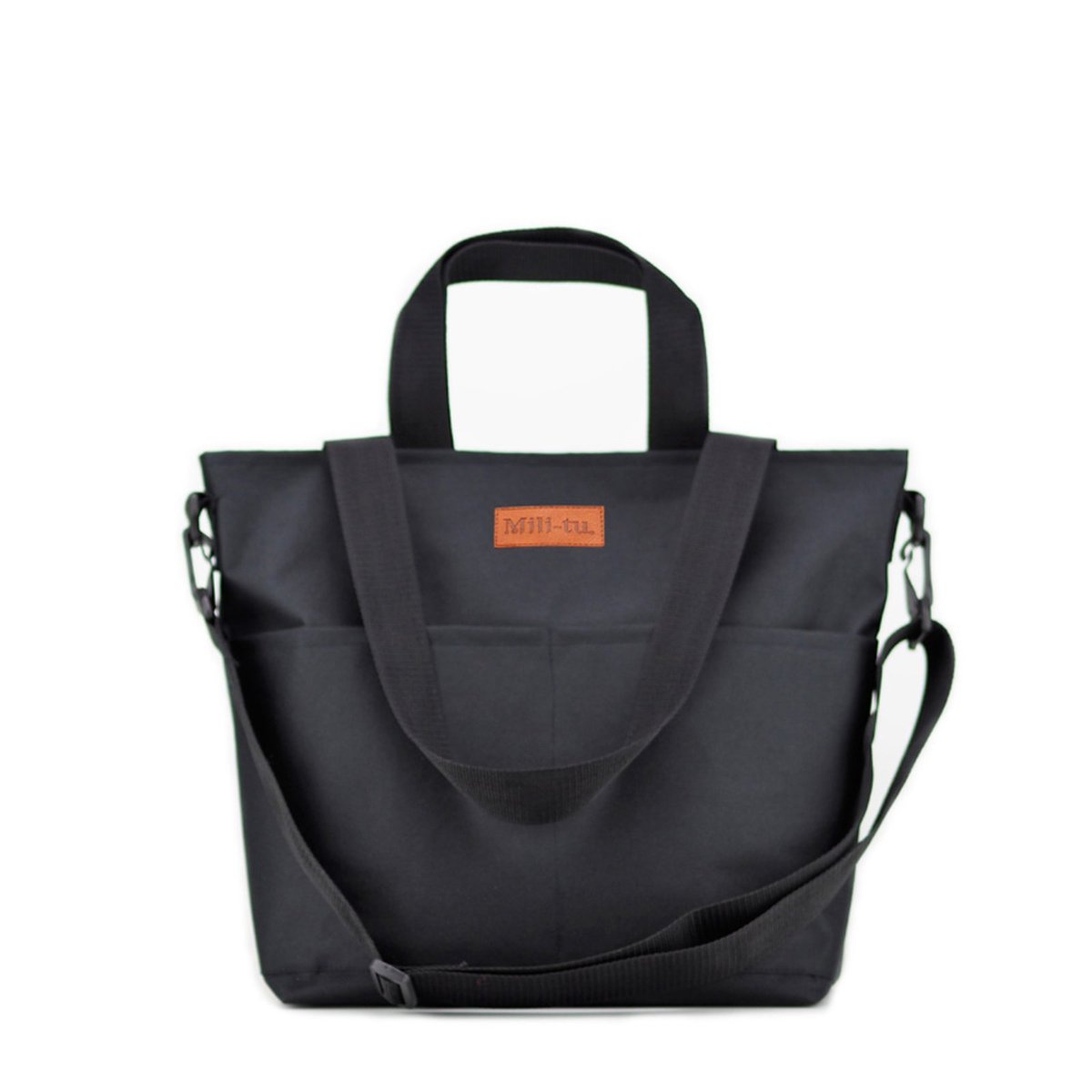 Torba Miss Szoperka 2 - czarna