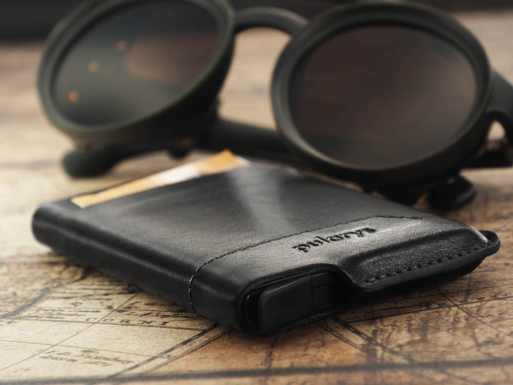 PORTFEL RFID GOBI - INSIDER LINE